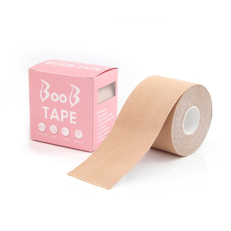 Folosirea benzilor de boob este pentru sânii tăi?