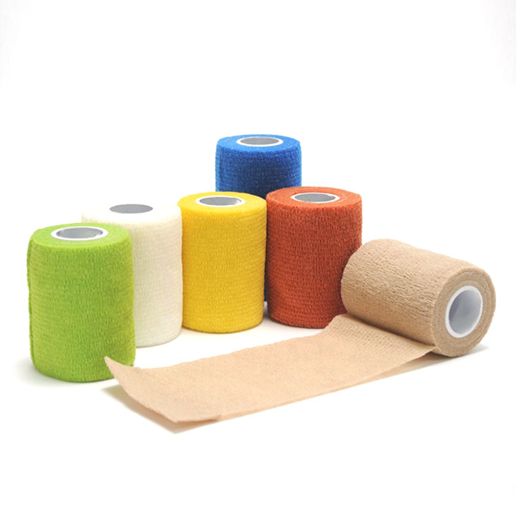 Care sunt avantajele utilizării materialelor de înaltă calitate pentru a face bandaje medicale?