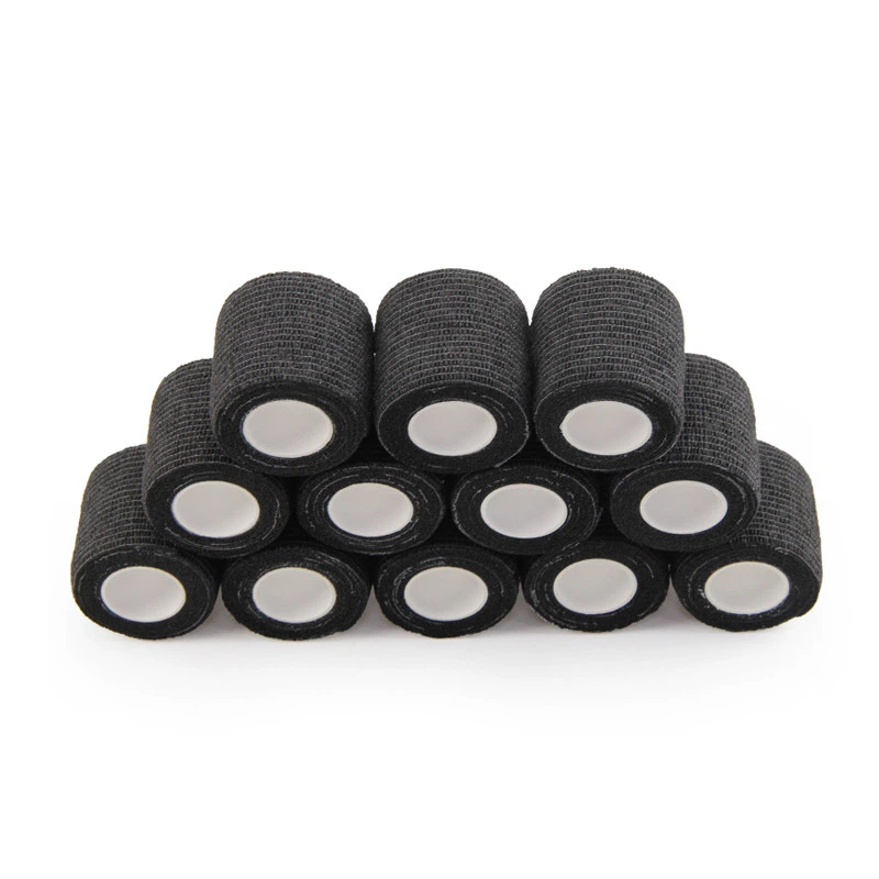 Bandaj coeziv negru